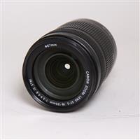 Used Canon EF-S 18-135mm f/3.5-5.6 IS STM Zoom Lens