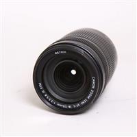 Used Canon EF-S 18-135mm f/3.5-5.6 IS STM Zoom Lens