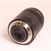 Used Canon EF-S 18-135mm f/3.5-5.6 IS STM Zoom Lens