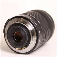 Used Canon EF-S 18-135mm f/3.5-5.6 IS STM Zoom Lens