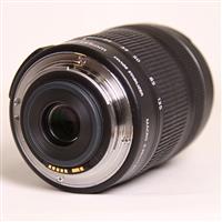 Used Canon EF-S 18-135mm f/3.5-5.6 IS STM Zoom Lens