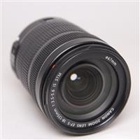 Used Canon EF-S 18-135mm f/3.5-5.6 IS STM Zoom Lens