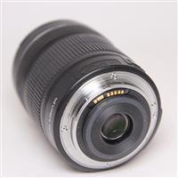 Used Canon EF-S 18-135mm f/3.5-5.6 IS STM Zoom Lens