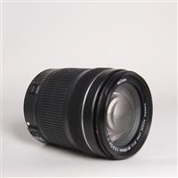 Used Canon EF-S 18-135mm f/3.5-5.6 IS STM Zoom Lens
