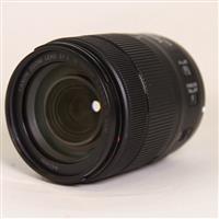 Used Canon EF-S 18-135mm f/3.5-5.6 IS STM Zoom Lens