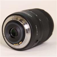 Used Canon EF-S 18-135mm f/3.5-5.6 IS STM Zoom Lens