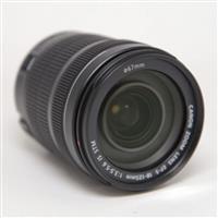 Used Canon EF-S 18-135mm f/3.5-5.6 IS STM Zoom Lens