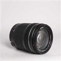 Used Canon EF-S 18-135mm f/3.5-5.6 IS STM Zoom Lens