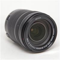 Used Canon EF-S 18-135mm f/3.5-5.6 IS STM Zoom Lens