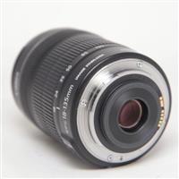 Used Canon EF-S 18-135mm f/3.5-5.6 IS STM Zoom Lens