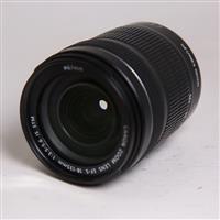 Used Canon EF-S 18-135mm f/3.5-5.6 IS STM Zoom Lens