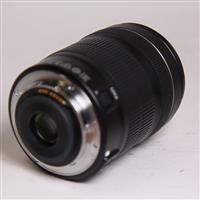 Used Canon EF-S 18-135mm f/3.5-5.6 IS STM Zoom Lens