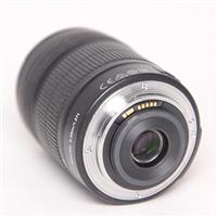 Used Canon EF-S 18-135mm f/3.5-5.6 IS STM Zoom Lens