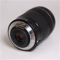Used Canon EF-S 18-135mm f/3.5-5.6 IS STM Zoom Lens