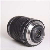 Used Canon EF-S 18-135mm f/3.5-5.6 IS STM Zoom Lens