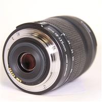 Used Canon EF-S 18-135mm f/3.5-5.6 IS STM Zoom Lens