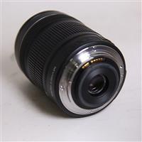 Used Canon EF-S 18-135mm f/3.5-5.6 IS STM Zoom Lens