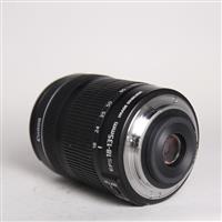 Used Canon EF-S 18-135mm f/3.5-5.6 IS STM Zoom Lens