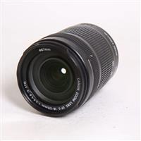 Used Canon EF-S 18-135mm f/3.5-5.6 IS STM Zoom Lens