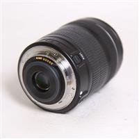 Used Canon EF-S 18-135mm f/3.5-5.6 IS STM Zoom Lens
