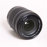 Used Canon EF-S 18-135mm f/3.5-5.6 IS STM Zoom Lens