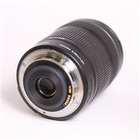 Used Canon EF-S 18-135mm f/3.5-5.6 IS STM Zoom Lens