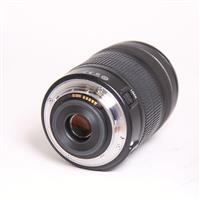Used Canon EF-S 18-135mm f/3.5-5.6 IS STM Zoom Lens