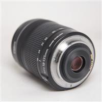 Used Canon EF-S 18-135mm f/3.5-5.6 IS STM Zoom Lens