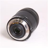 Used Canon EF-S 18-135mm f/3.5-5.6 IS STM Zoom Lens