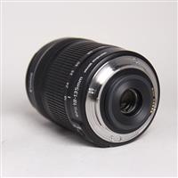 Used Canon EF-S 18-135mm f/3.5-5.6 IS STM Zoom Lens