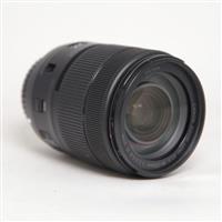 Used Canon EF-S 18-135mm f/3.5-5.6 IS STM Zoom Lens
