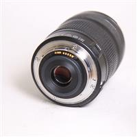 Used Canon EF-S 18-135mm f/3.5-5.6 IS STM Zoom Lens