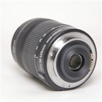 Used Canon EF-S 18-135mm f/3.5-5.6 IS STM Zoom Lens