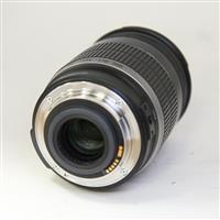 Used Canon EF-S 18-200mm f/3.5-5.6 IS Zoom Lens