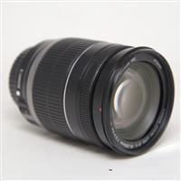 Used Canon EF-S 18-200mm f/3.5-5.6 IS Zoom Lens