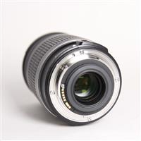 Used Canon EF-S 18-200mm f/3.5-5.6 IS Zoom Lens