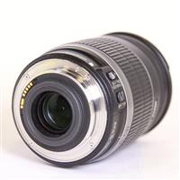 Used Canon EF-S 18-200mm f/3.5-5.6 IS Zoom Lens