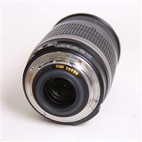 Used Canon EF-S 18-200mm f/3.5-5.6 IS Zoom Lens