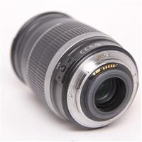 Used Canon EF-S 18-200mm f/3.5-5.6 IS Zoom Lens