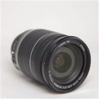 Used Canon EF-S 18-200mm f/3.5-5.6 IS Zoom Lens