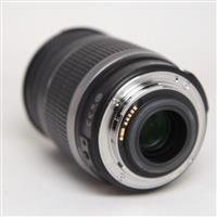 Used Canon EF-S 18-200mm f/3.5-5.6 IS Zoom Lens