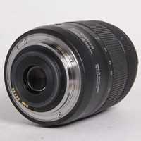 Used Canon EF-S 18-135mm f/3.5-5.6 IS USM Zoom Lens