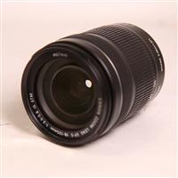 Used Canon EF-S 18-135mm f/3.5-5.6 IS USM Zoom Lens