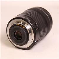 Used Canon EF-S 18-135mm f/3.5-5.6 IS USM Zoom Lens