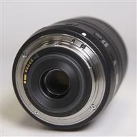 Used Canon EF-S 18-135mm f/3.5-5.6 IS USM Zoom Lens