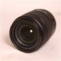 Used Canon EF-S 18-135mm f/3.5-5.6 IS USM Zoom Lens