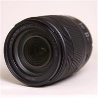 Used Canon EF-S 18-135mm f/3.5-5.6 IS USM Zoom Lens