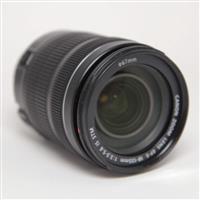 Used Canon EF-S 18-135mm f/3.5-5.6 IS USM Zoom Lens