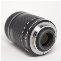 Used Canon EF-S 18-135mm f/3.5-5.6 IS USM Zoom Lens