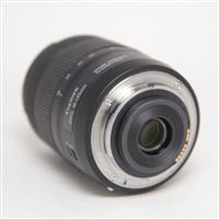 Used Canon EF-S 18-135mm f/3.5-5.6 IS USM Zoom Lens